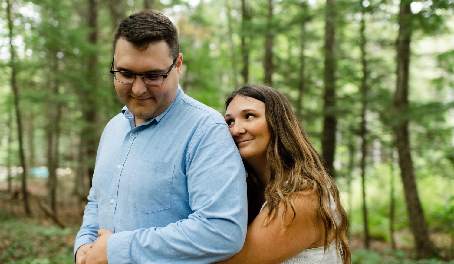 Abigail Morton and Kyle Rainey's Wedding Website
