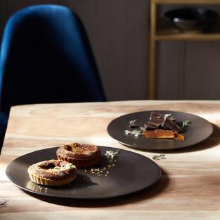 Drift 2-Piece Platter Set