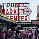 Pike Place Market