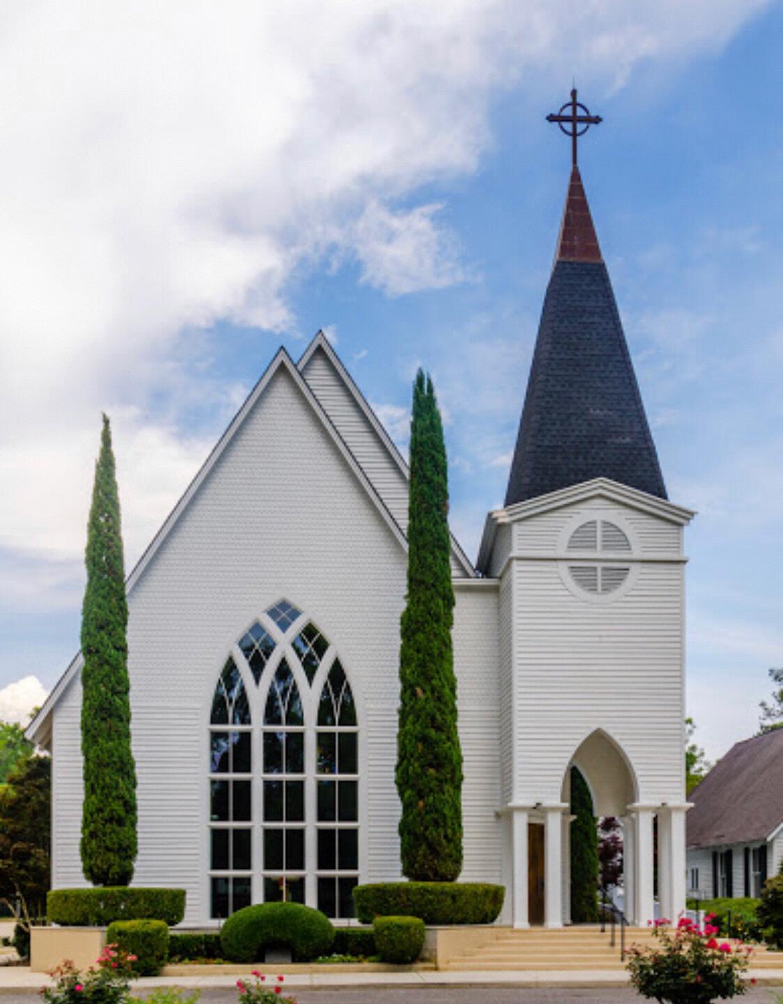 Wedding: St. Francis at the Point