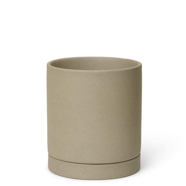 sekki pot sand