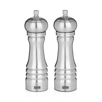 Pepper Mill and Salt Mill