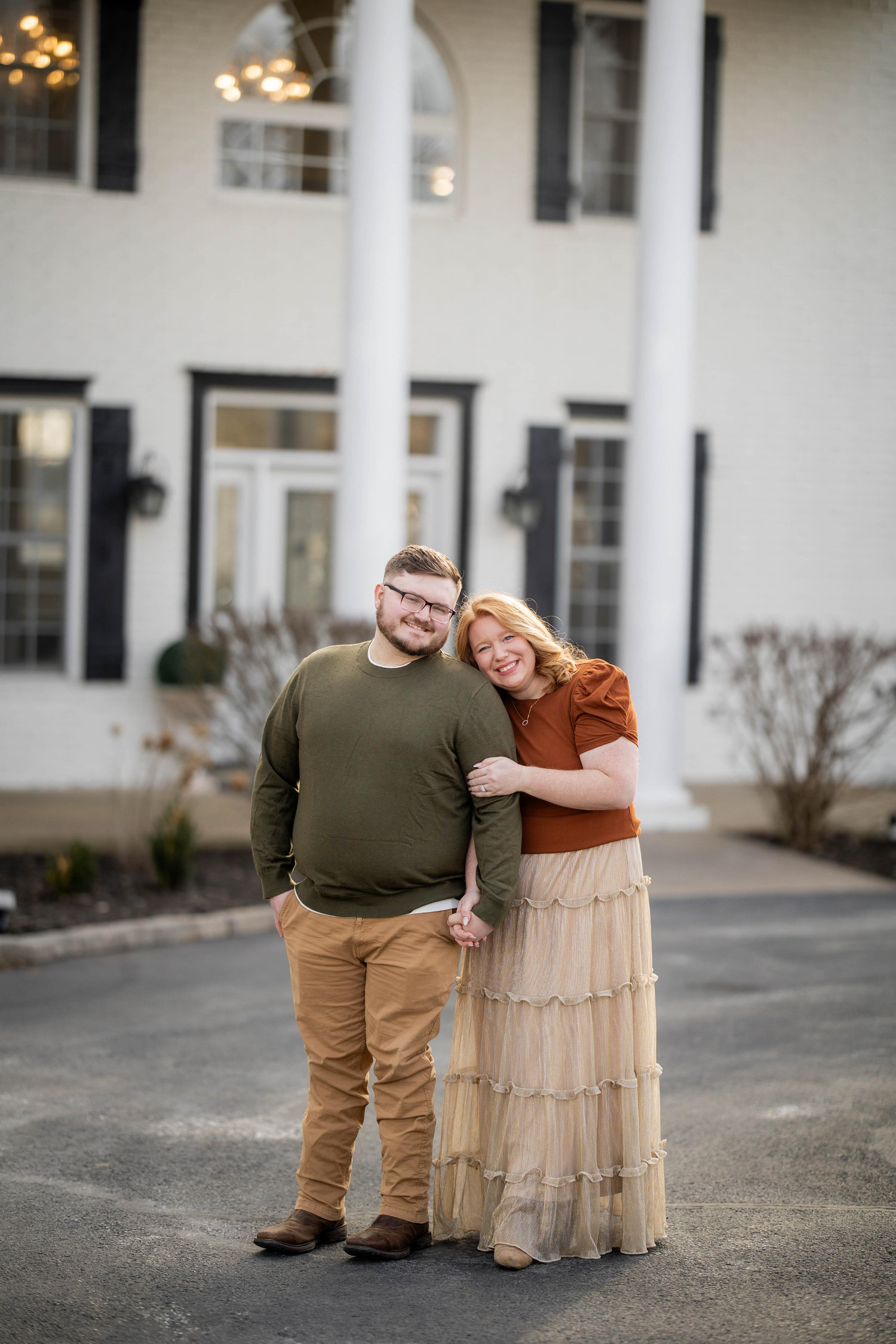 The Wedding Website of Mikayla Hopkins and Joshua Sturgeon