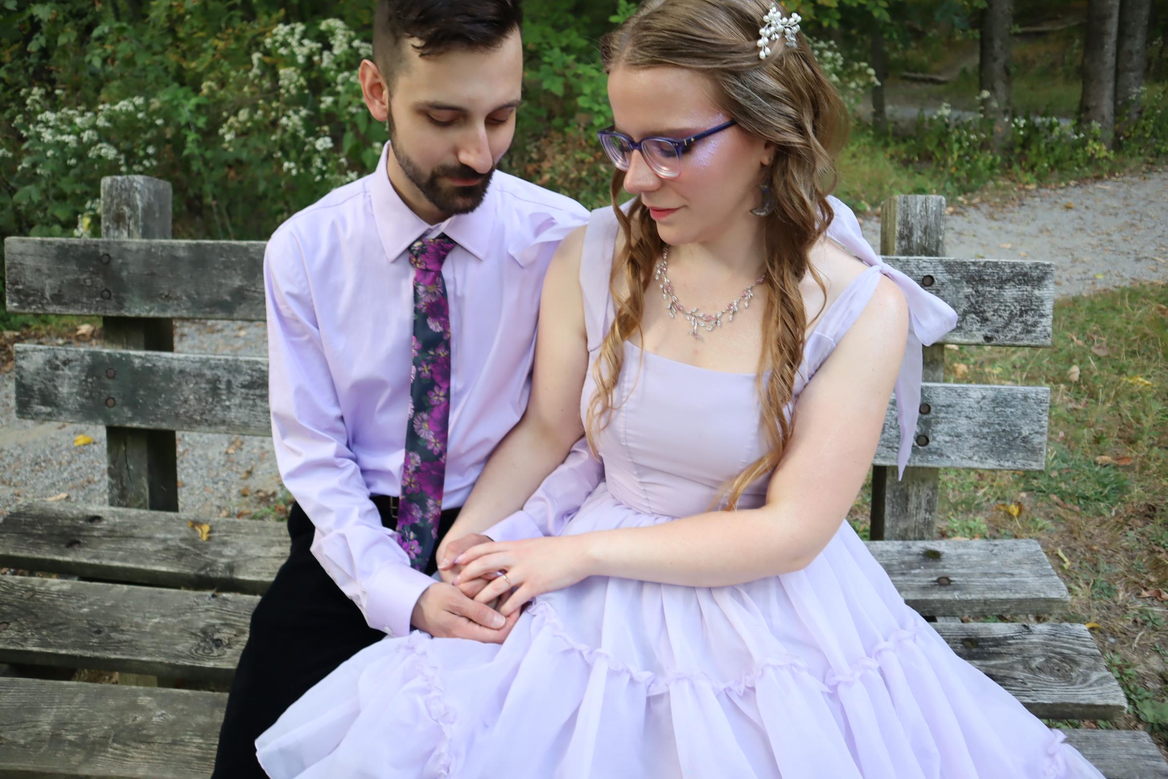 The Wedding Website of Danielle Bain and Nathaniel Pugh