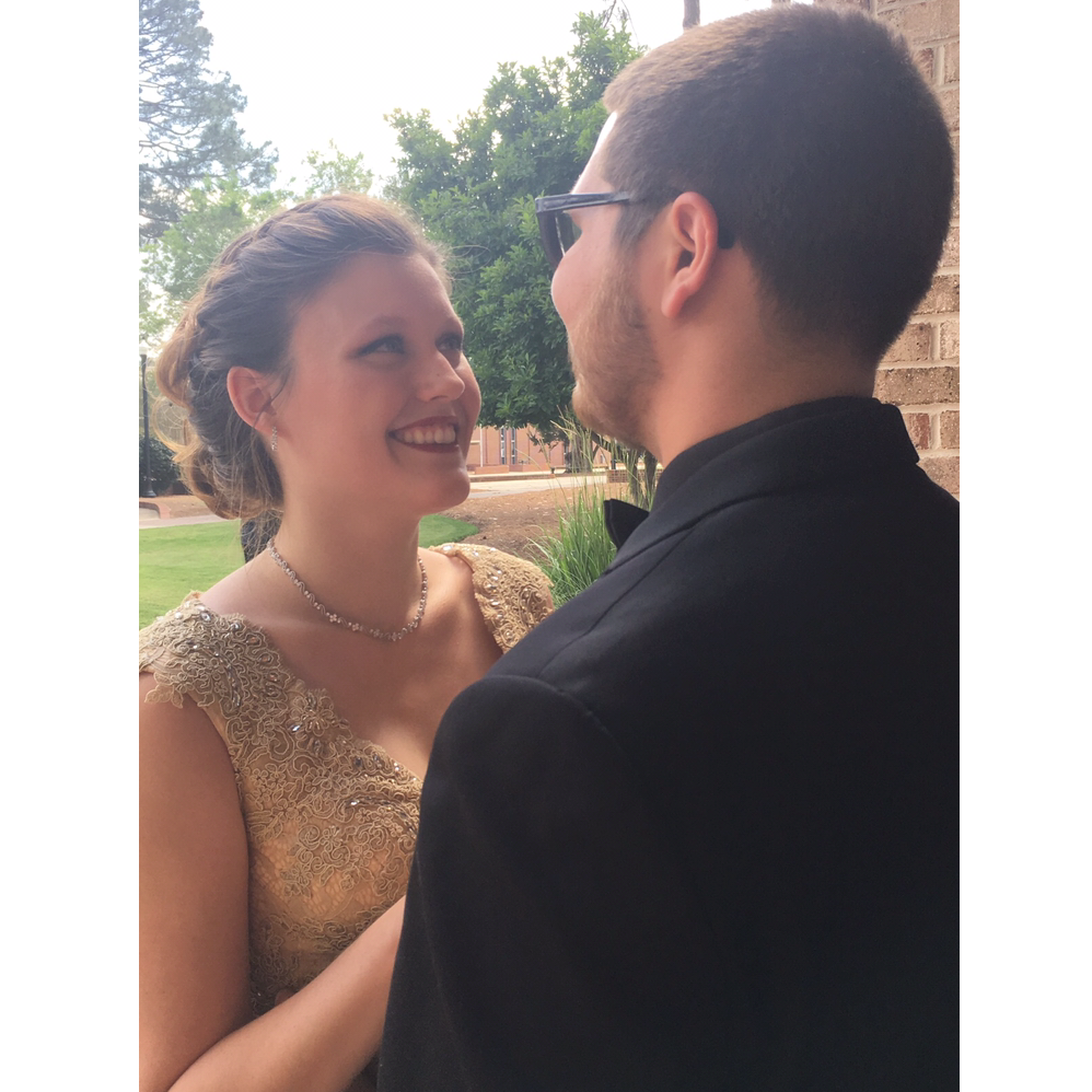 Senior Prom