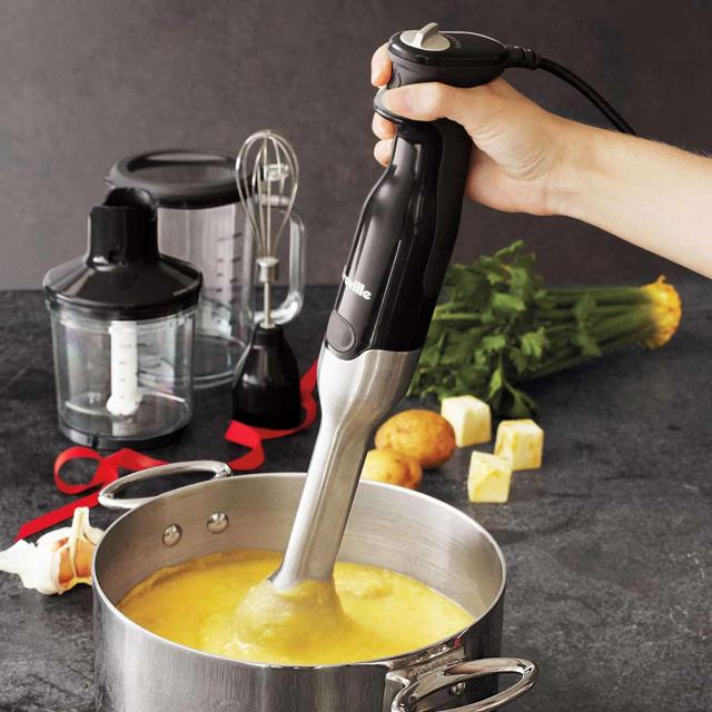 Breville Control Grip Immersion Blender