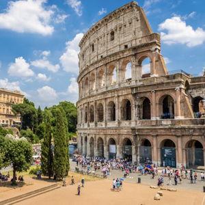 Private Tour of Rome
