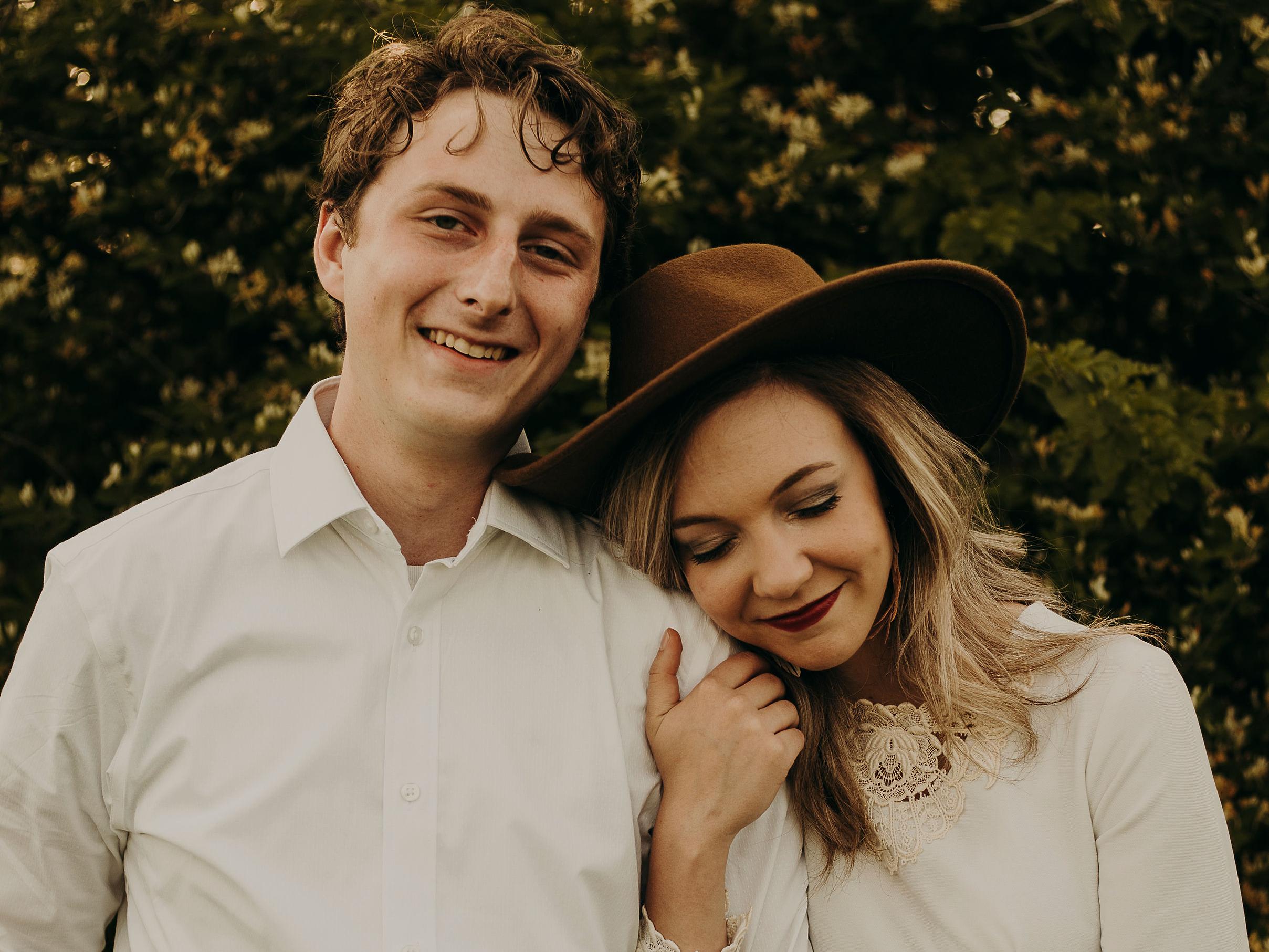 The Wedding Website of Paige Phillips and Josh Uhl