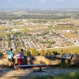 Lone Pine State Park