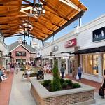 Merrimack Premium Outlets