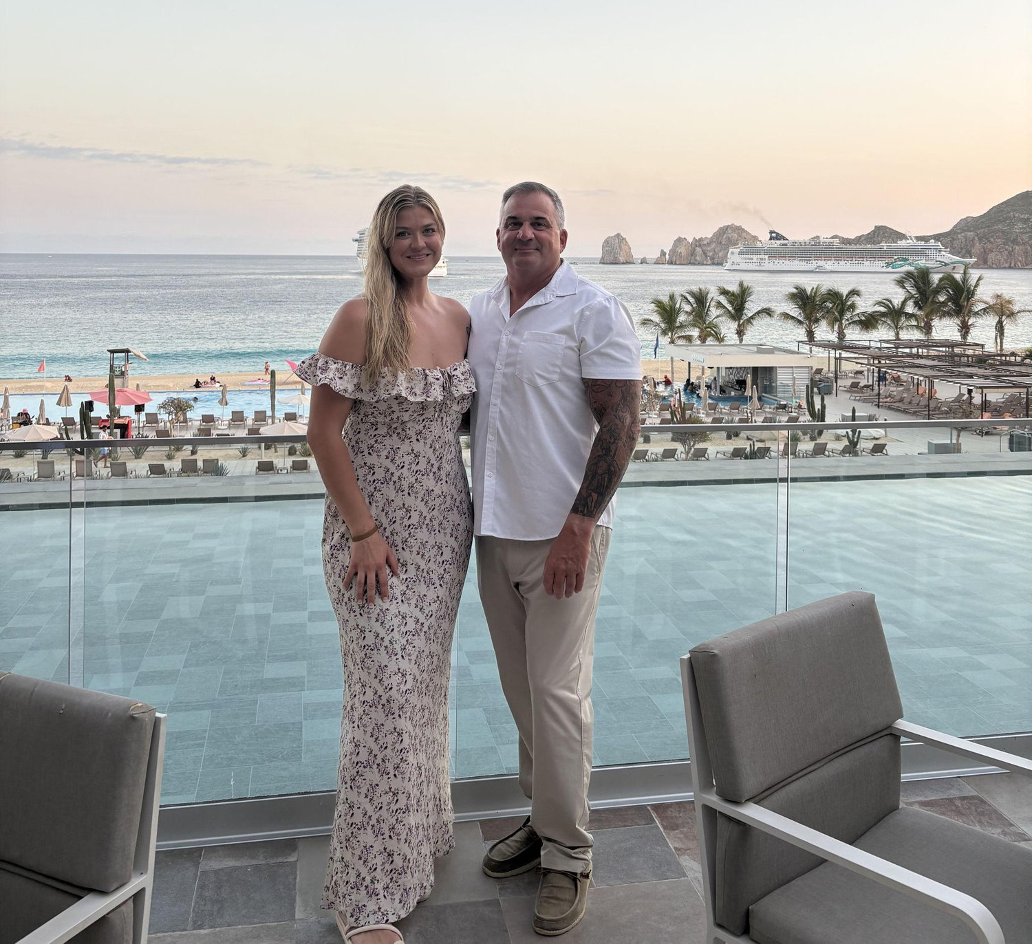 The Wedding Website of Samantha Wilkins and Brent Jones