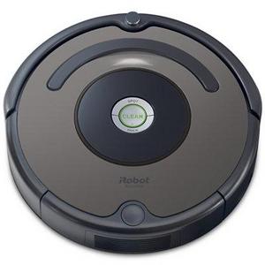 Roomba Vacuum