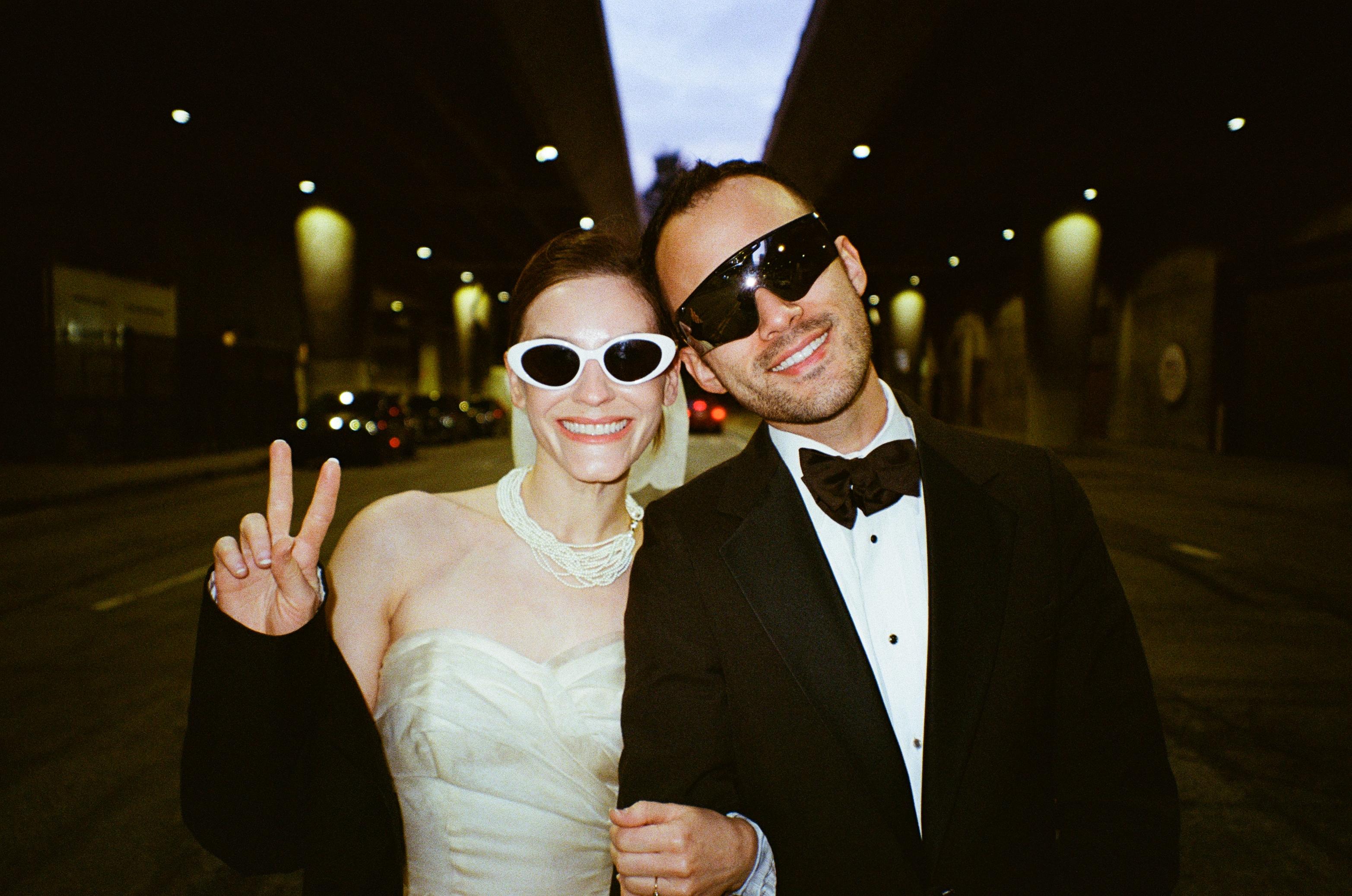 The Wedding Website of Samantha Mohr and David Castillo