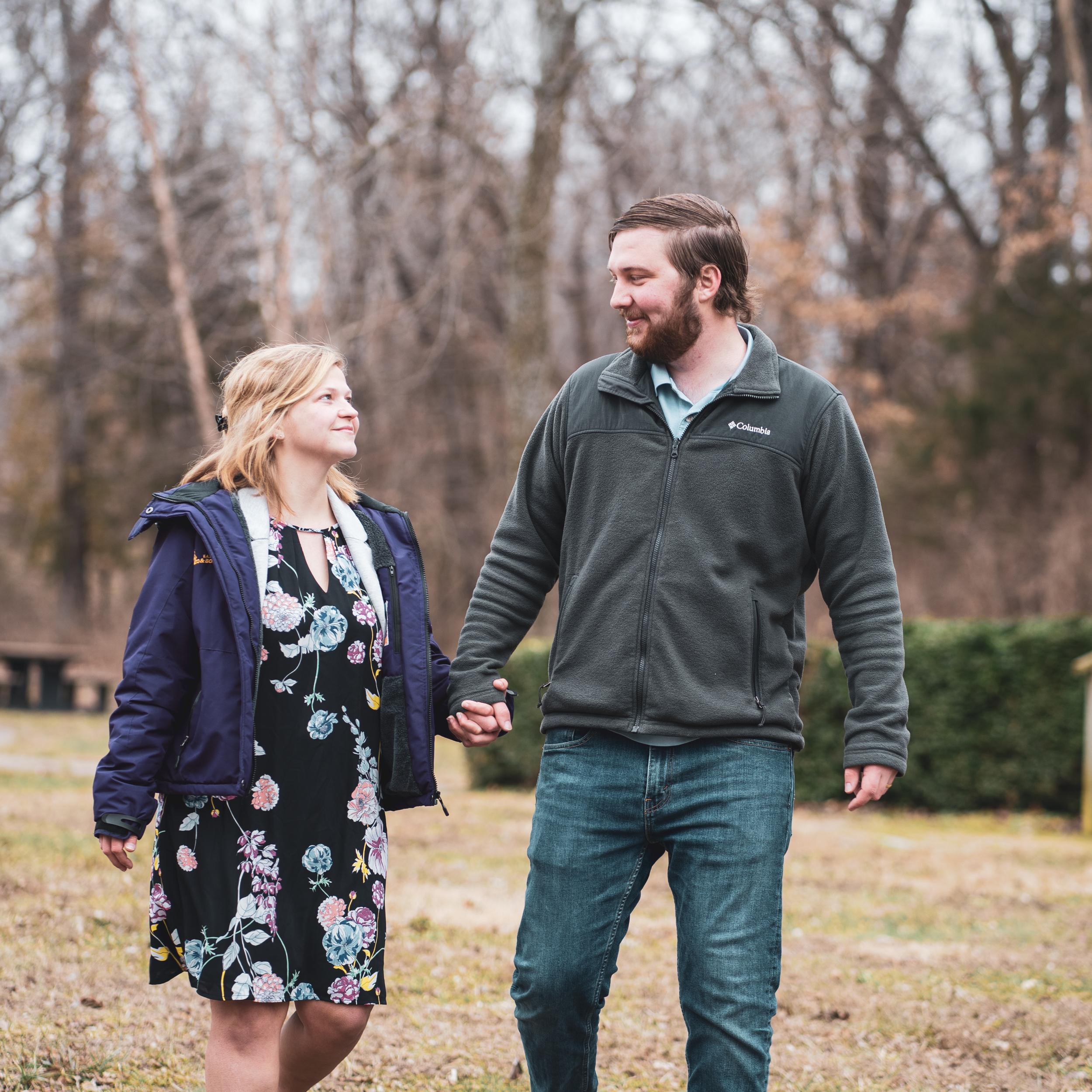Our Newlywed Fund
