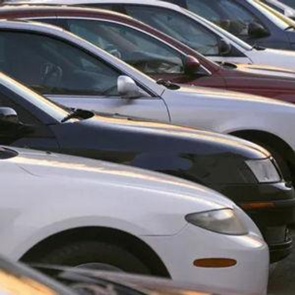New Car Fund