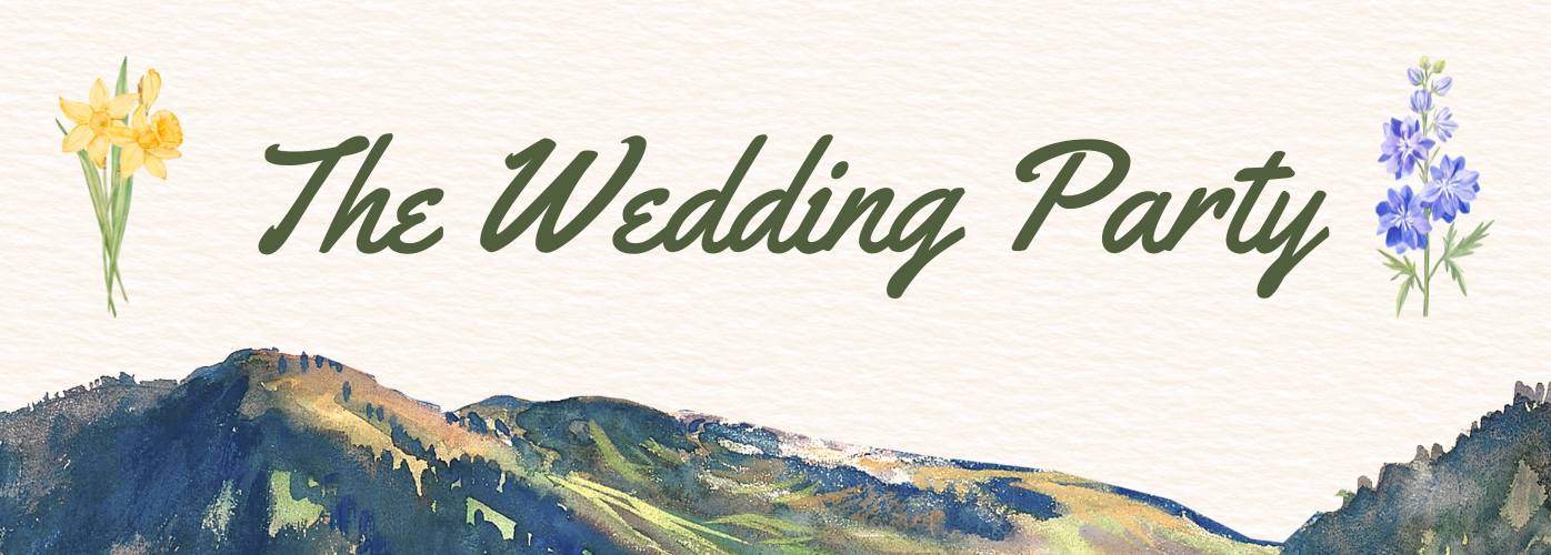 The Wedding Website of Alexandra Trunnell and Mark Gartsbeyn