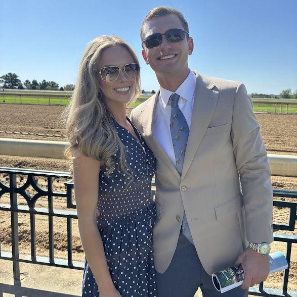 Keeneland 2025