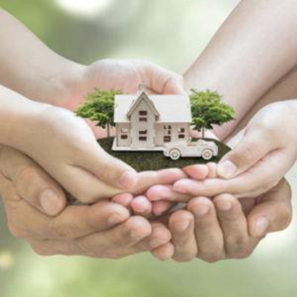 Our future fund