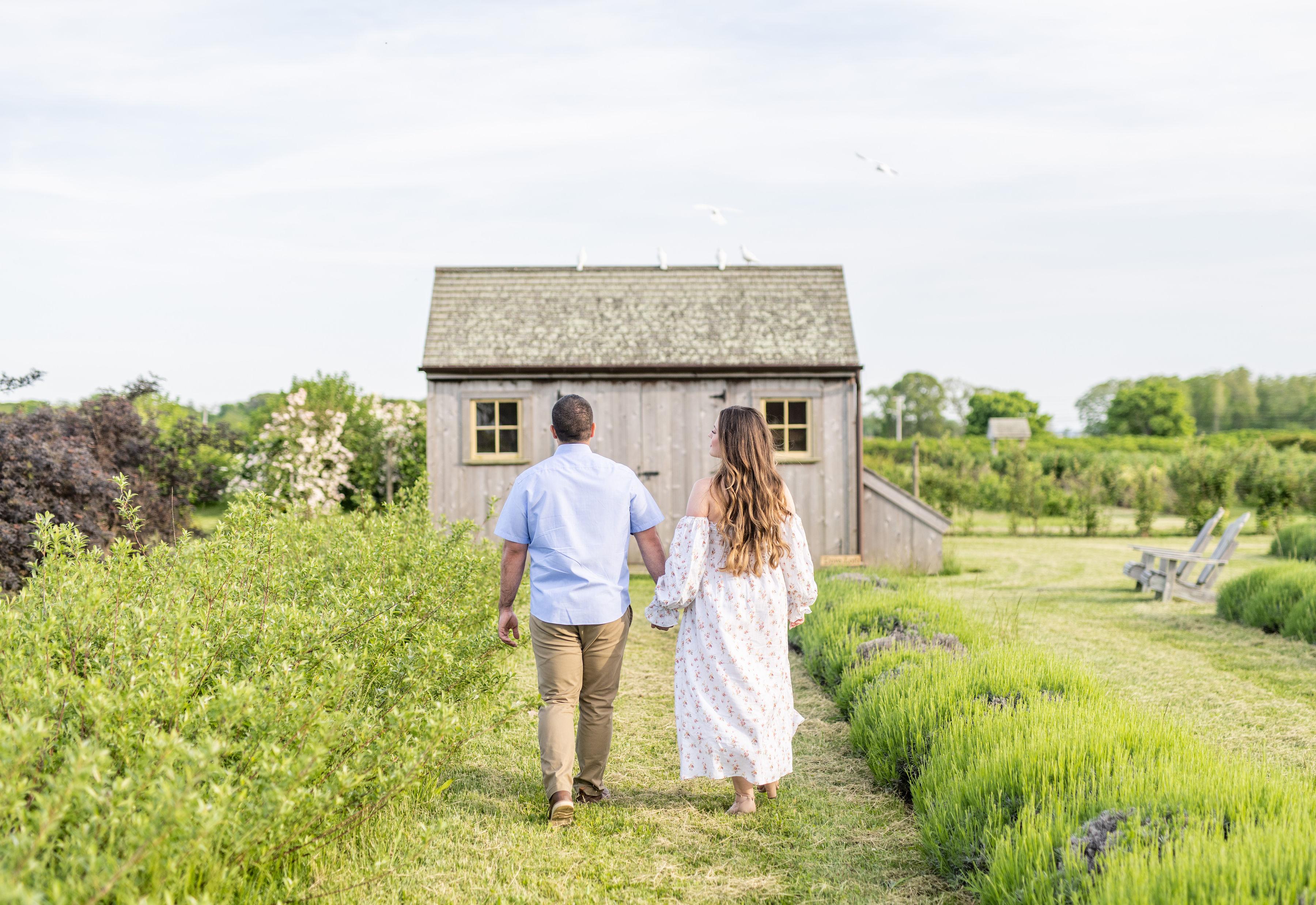 The Wedding Website of Emily Holley and Dominick Milazzo