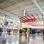 Concord Mills Mall