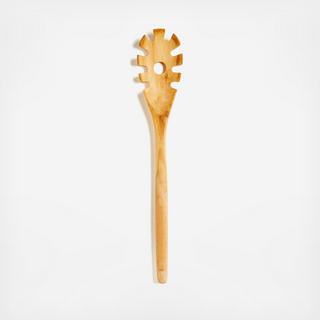 Moreno Olivewood Pasta Spoon