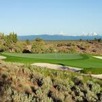 Brasada Canyons Golf Course