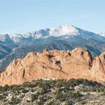 Pikes Peak (Weather Permitting)