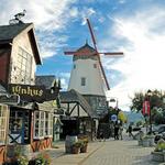 Solvang
