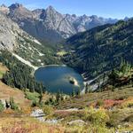 Maple Pass