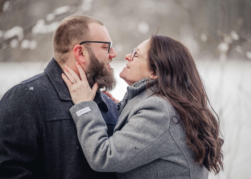 Kristin Ridgway and Kenneth Boody's Wedding Website