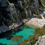 Les Calanques