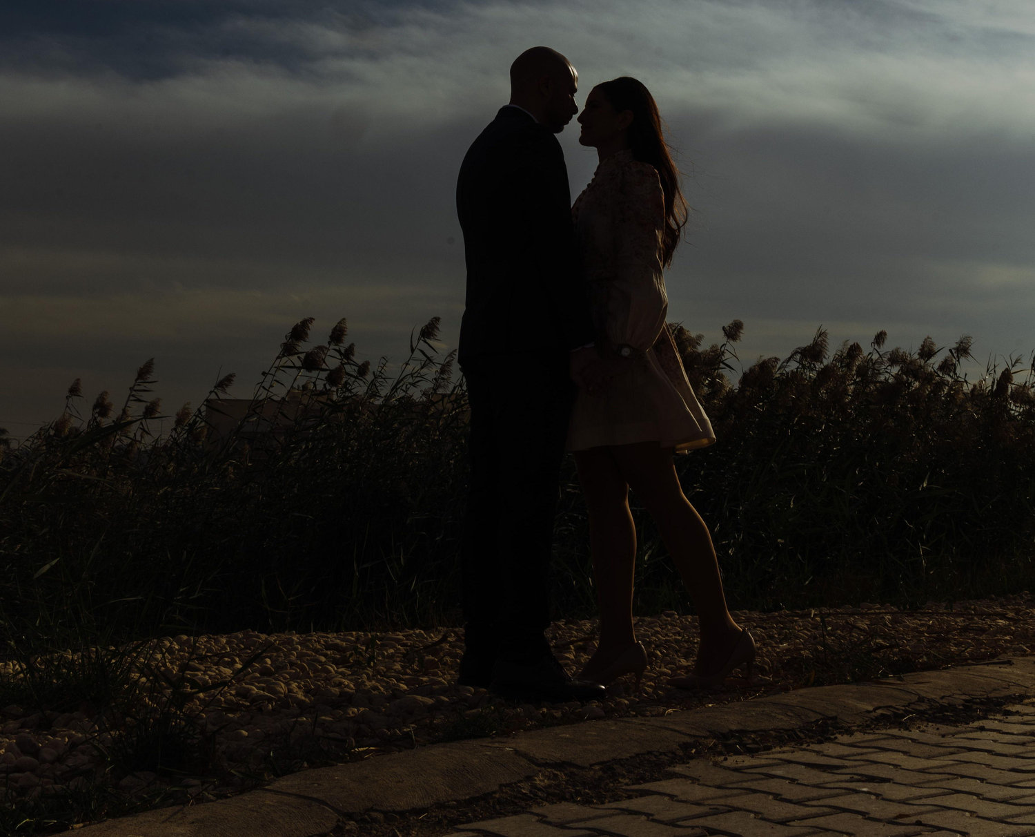The Wedding Website of Mirna Mehrez and Hatem Ghanem