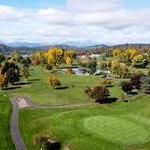 Grants Pass Golf Club