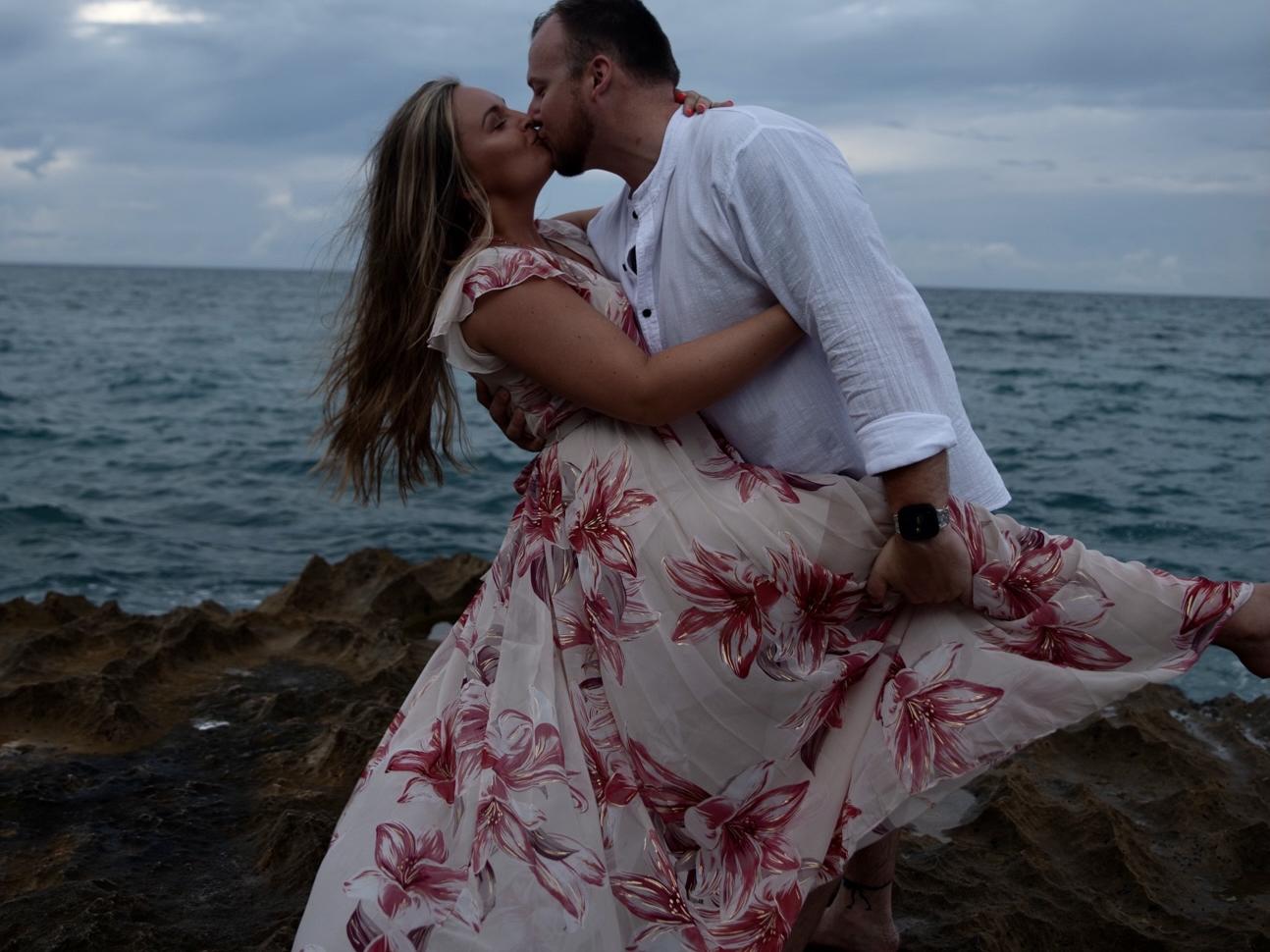 The Wedding Website of Breanna Moore and Ryan Gambrill