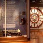 West Virginia State Museum