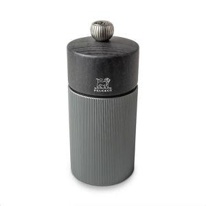 Peugeot Line Salt Mill in Dark Beechwood