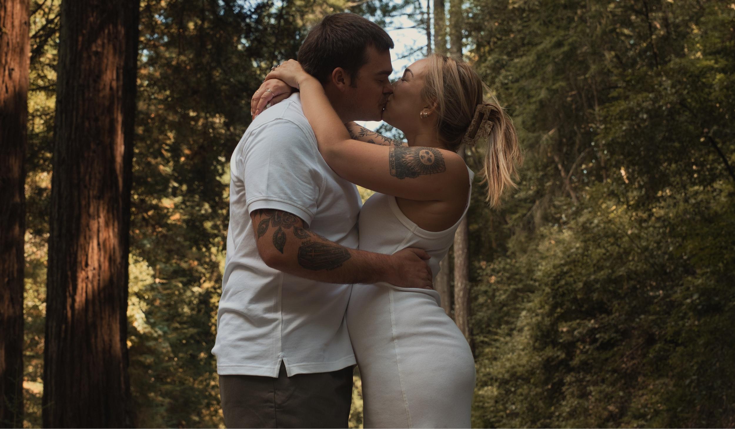 The Wedding Website of Katie Okamura and Will Looker
