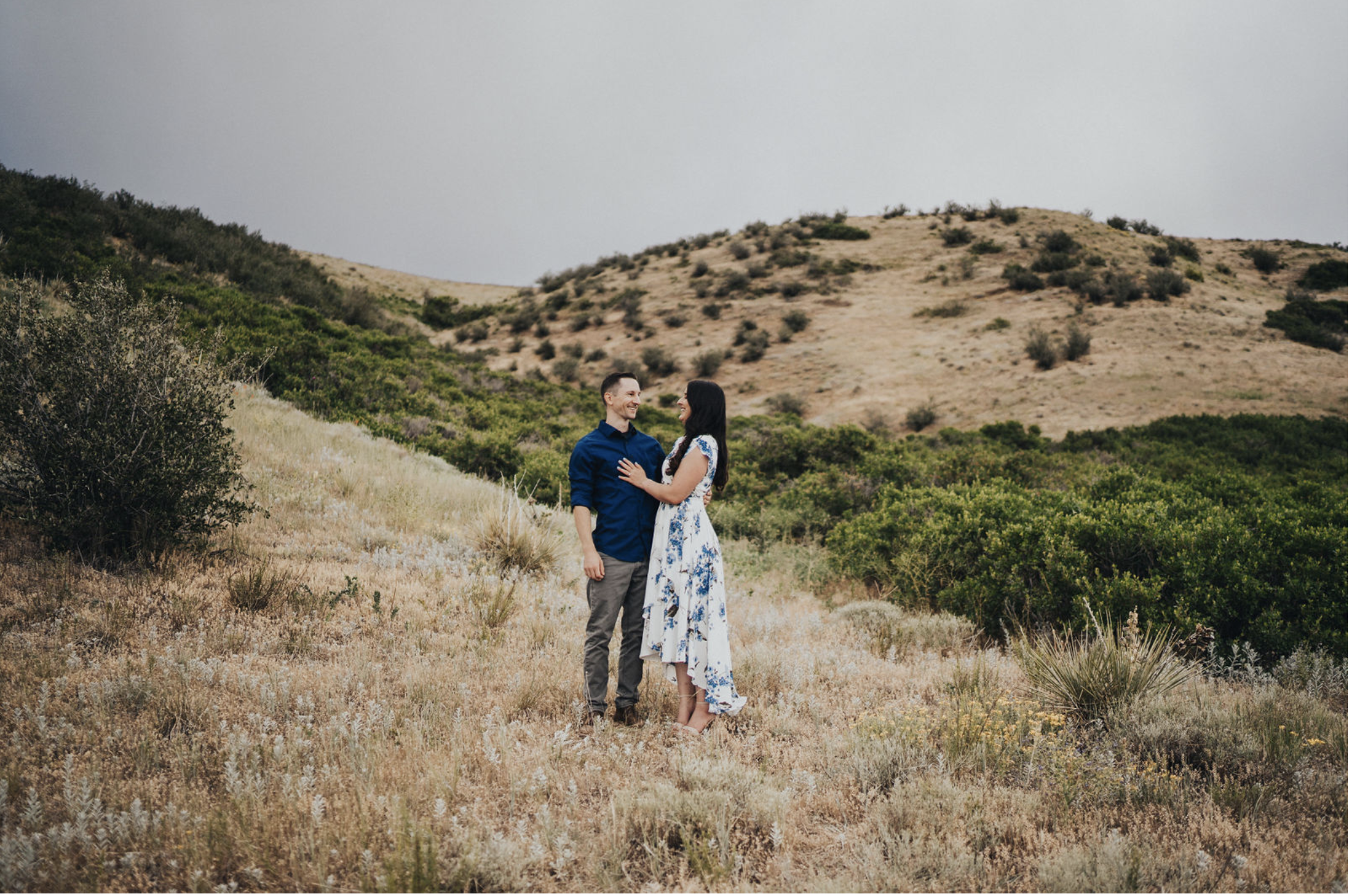 The Wedding Website of Ashley Irene Barclay and Darren Michael Estes