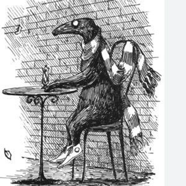 Edward Gorey Weekend