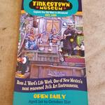 Tinkertown Museum