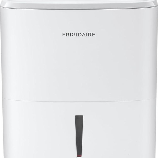 Frigidaire 22 Pint Dehumidifier