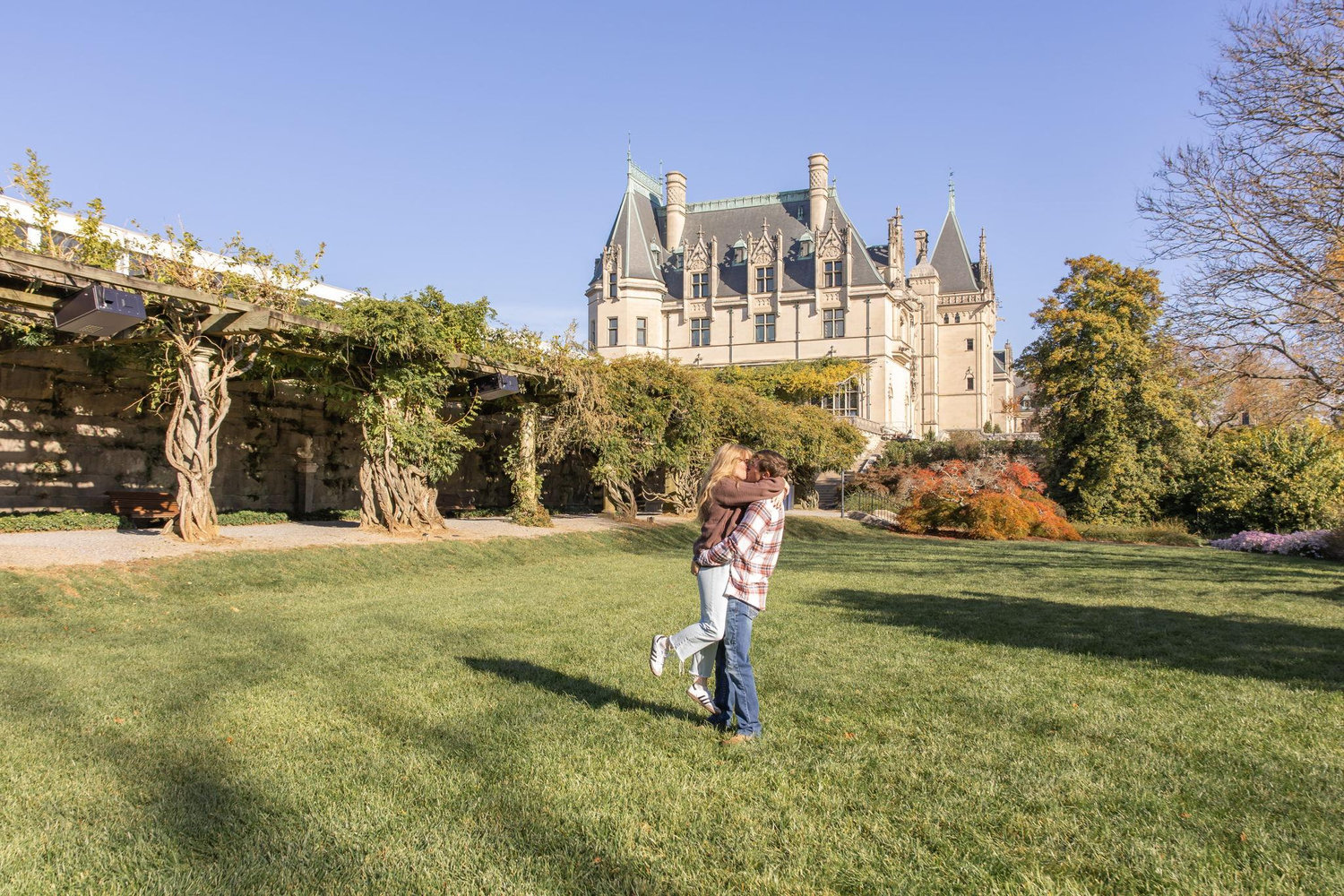 The Wedding Website of Melissa Ewald and Wyatt Carey