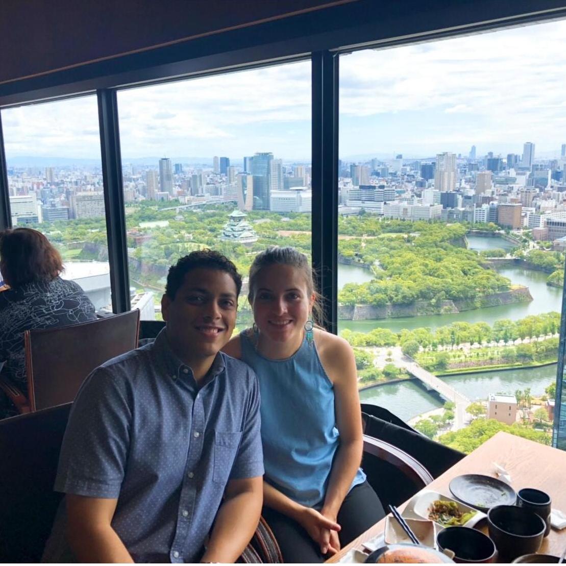2019 - Osaka, Japan