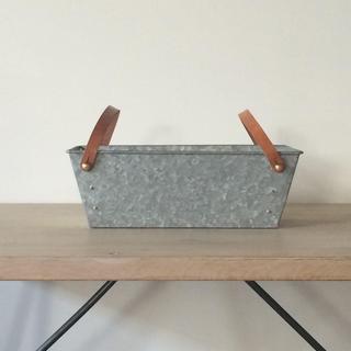 Ladder Bin