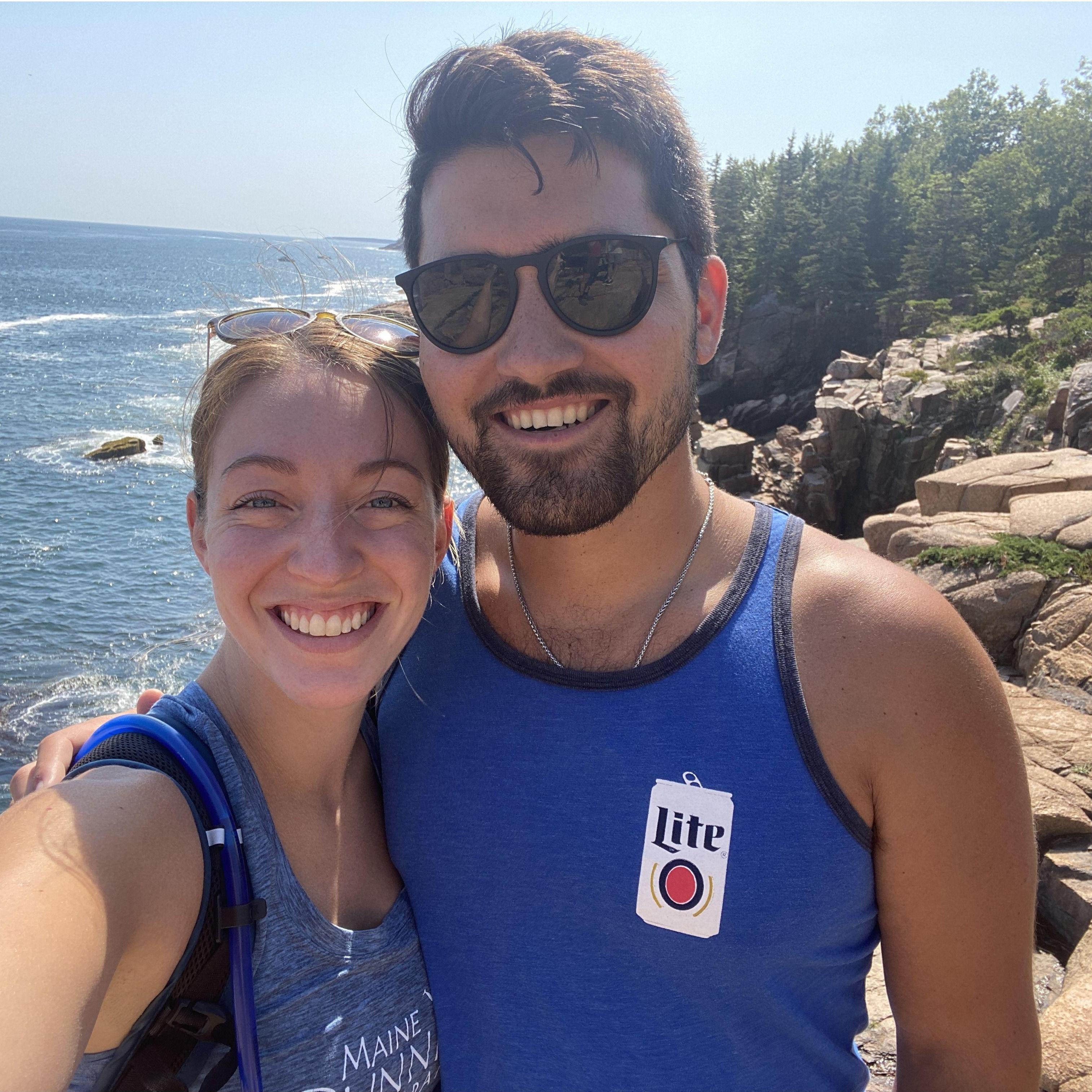 Acadia National Park | Bar Harbor, ME
