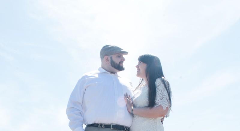 The Wedding Website of Laura Sefchick and Michael Zappone