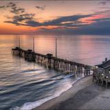 Jennette's Pier