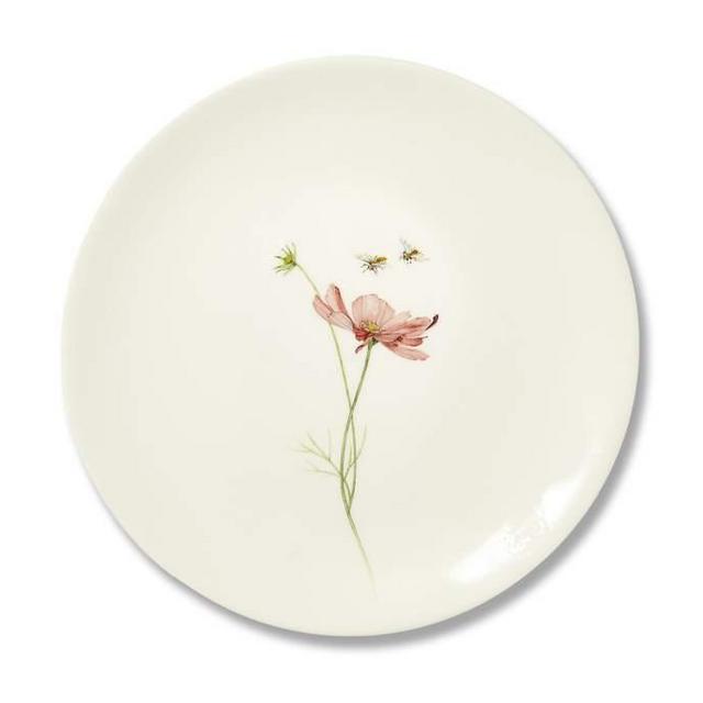 Bloom Cosmos Plate