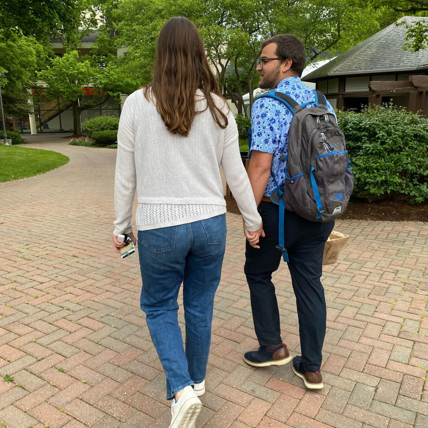 Ravinia, Highland Park