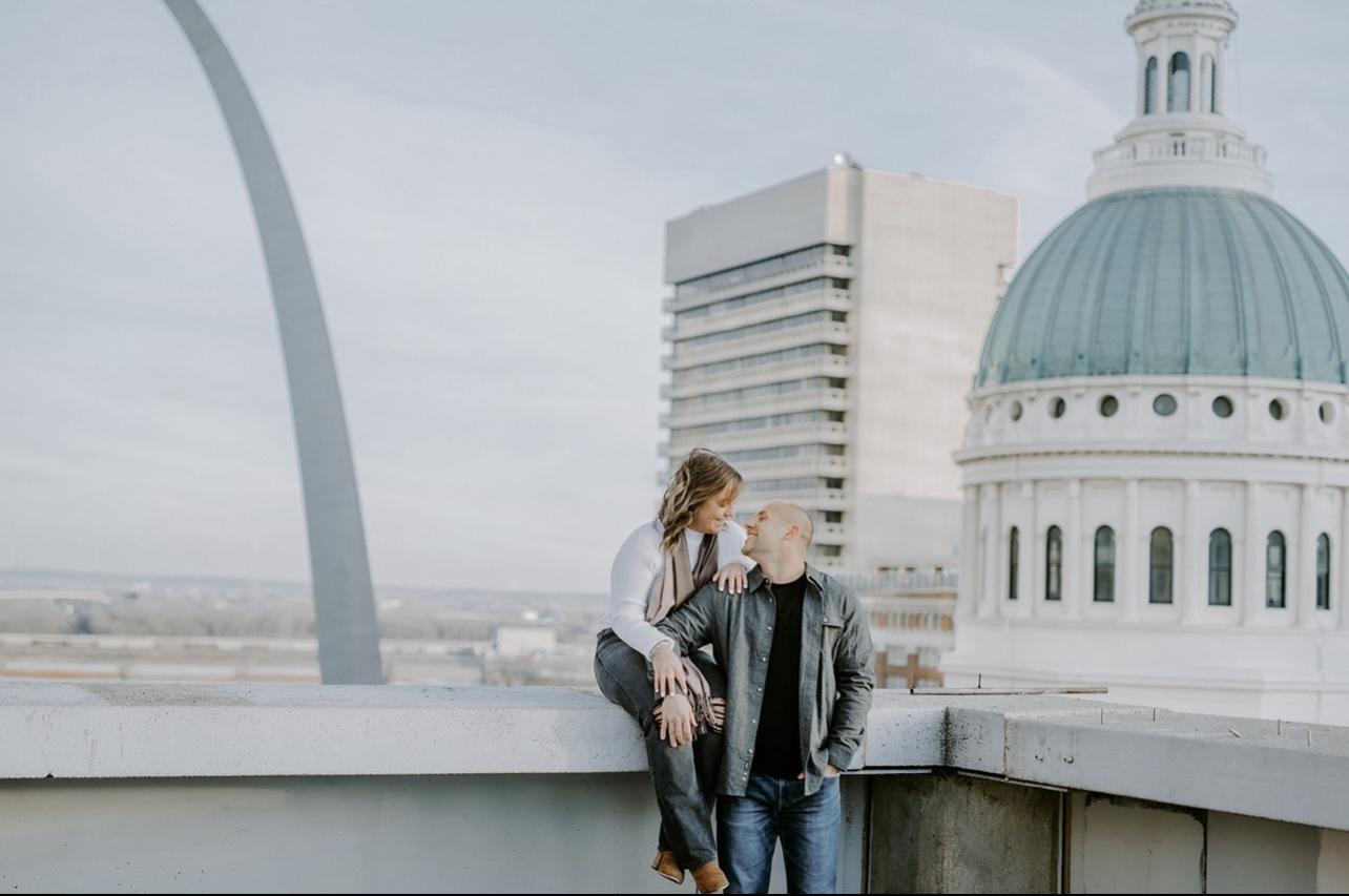 The Wedding Website of Kaity Johnson and Zak Ellrick